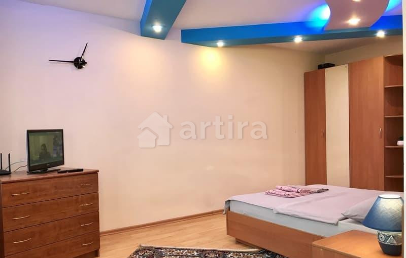 1-комн. квартира, 31 м2, 2/5 эт. Иваново - изображение 5