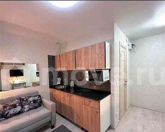 Студия, 13.5 м2, 1/9 эт. Москва