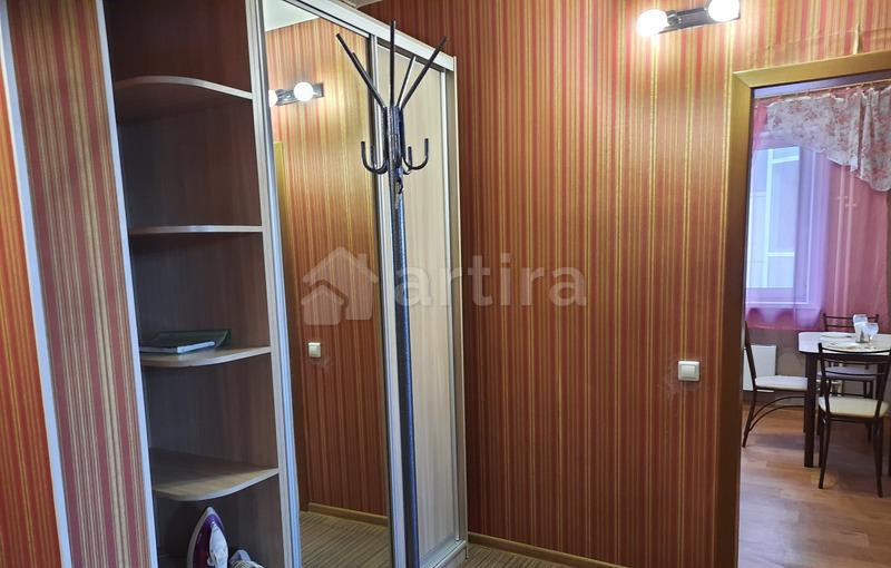 2-комн. квартира, 46 м2, 10/10 эт. Иркутск - изображение 8