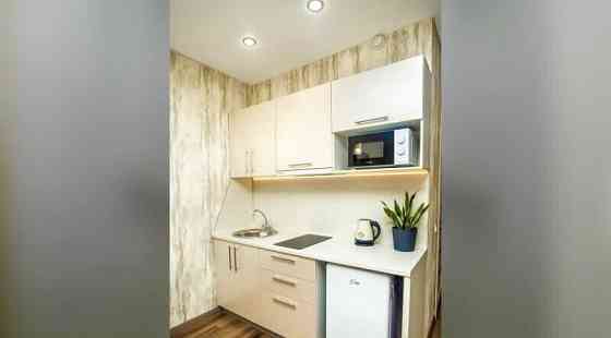 Студия, 27 м2, 5/18 эт. Кемерово