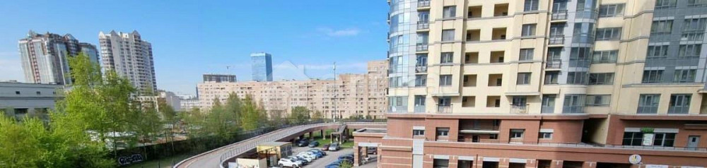 Комната, 20 м2, 4/18 эт. Санкт-Петербург - изображение 7