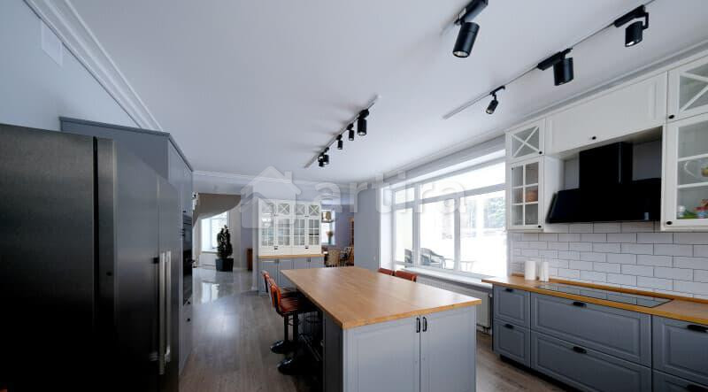 Коттедж, 600 м2 Сосново - изображение 11