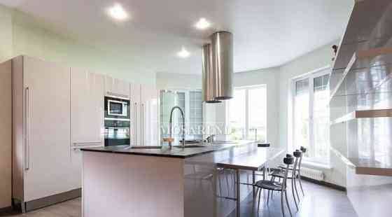 Коттедж, 600 м2 Ногинск