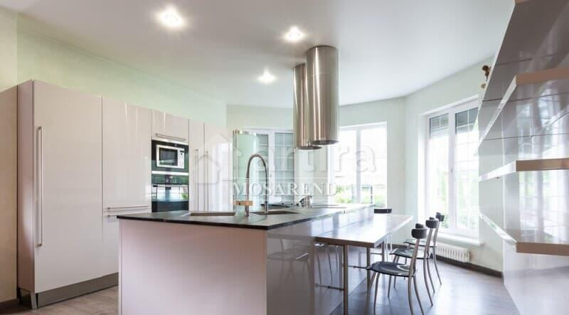 Коттедж, 600 м2 Ногинск - изображение 5