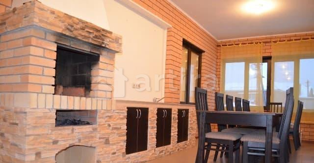 Дом, 400 м2 Солнечногорск - изображение 1