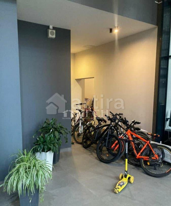 2-комн. квартира, 54 м2, 8/25 эт. Москва - изображение 12