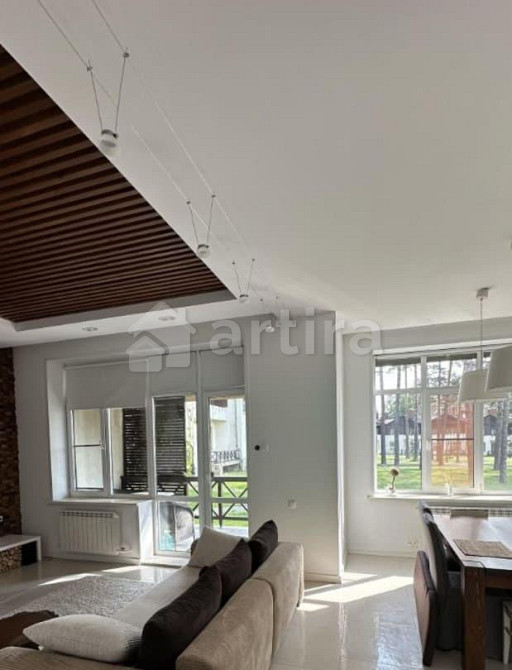 Таунхаус, 170 м2, 1 сотка, 2 эт. Кемерово - изображение 5