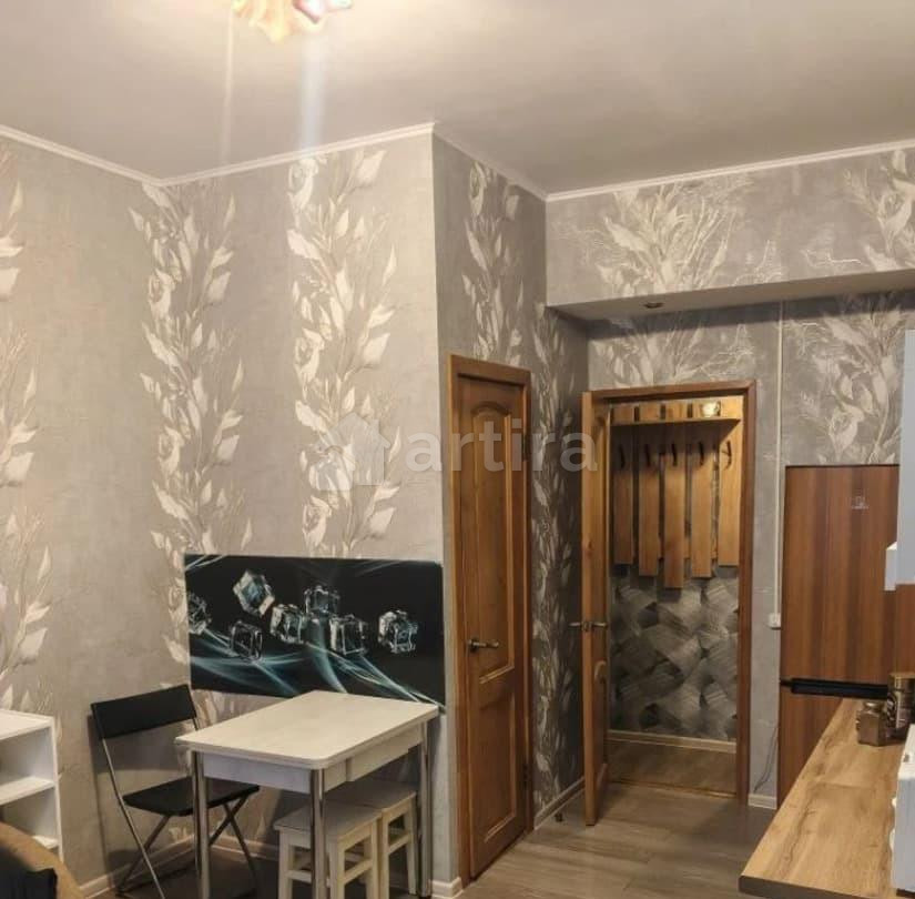 Комната, 22 м2, 2/3 эт. Ступино - изображение 2