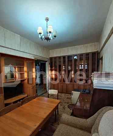 3-комн. квартира, 70.3 м2, 5/5 эт. Москва