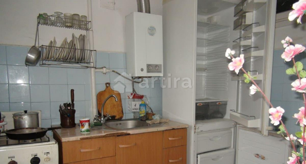 Комната, 14 м2, 4/5 эт. Кисловодск - изображение 3