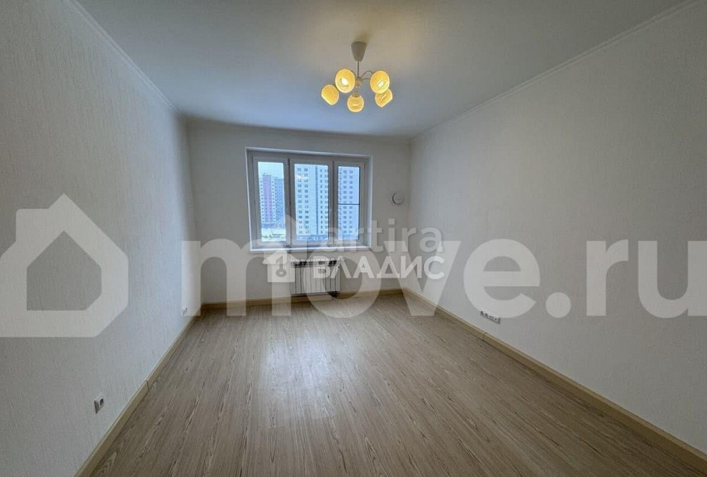 2-комн. квартира, 58.4 м2, 23/23 эт. Москва - изображение 5