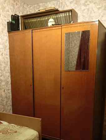 Комната, 8 м2, 2/5 эт. Санкт-Петербург