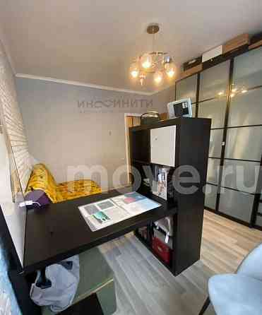 3-комн. квартира, 69.6 м2, 1/12 эт. Москва