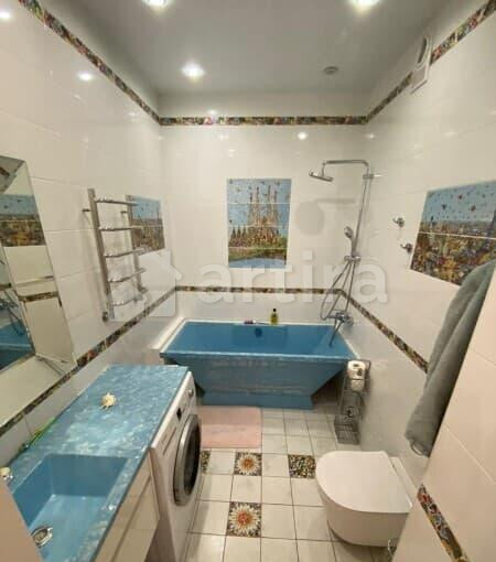 Коттедж, 400 м2 Бронницы - изображение 7