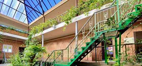 Коттедж, 700 м2, 10 соток, 1 эт. Тюмень