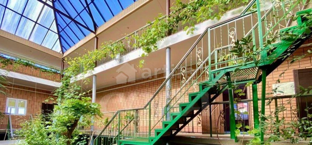 Коттедж, 700 м2, 10 соток, 1 эт. Тюмень - изображение 6