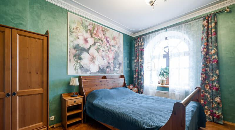 Коттедж, 500 м2 Лобня - изображение 19