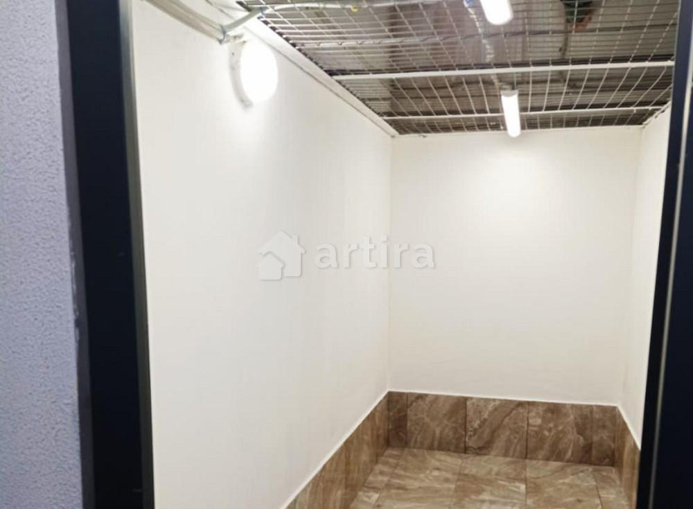 Гараж, 6 м2 Москва - изображение 2