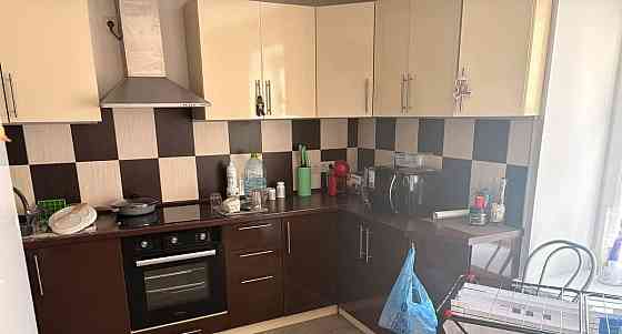 Комната, 9 м2, 4/16 эт. Москва