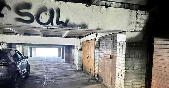 Гараж, 20 м2 Обнинск