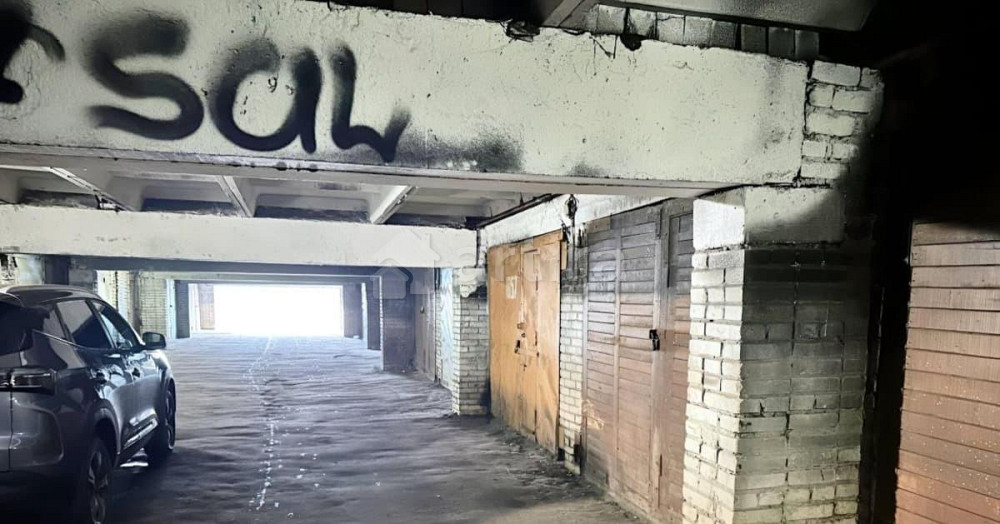 Гараж, 20 м2 Обнинск - изображение 1