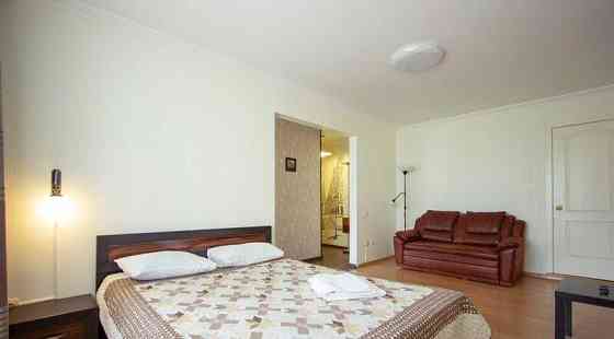 1-комн. квартира, 30 м2, 3/5 эт. Красноярск