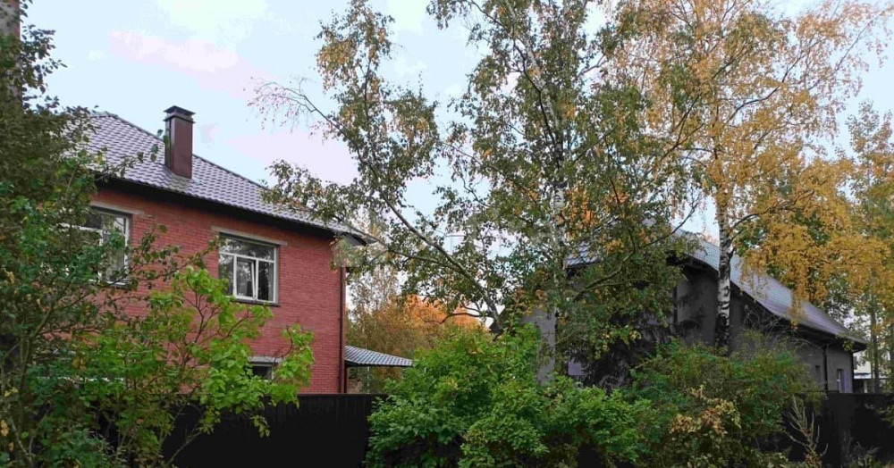 Коттедж, 200 м2, 11 соток, 2 эт. Санкт-Петербург - изображение 6