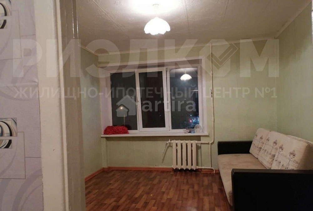 Комната, 15 м2, 4/5 эт. Балаково - изображение 1