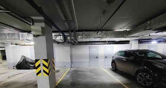 Гараж, 14 м2 Казань