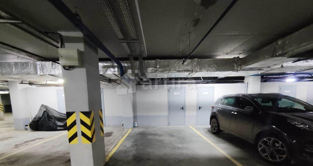 Гараж, 14 м2 Казань - изображение 4