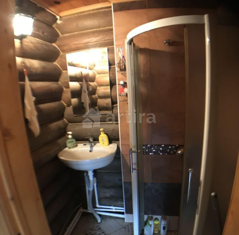 Дом, 64 м2, 10 соток, 1 эт. Мещовск - изображение 4