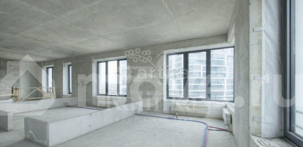 4-комн. квартира, 91 м2, 7/13 эт. Москва - изображение 1