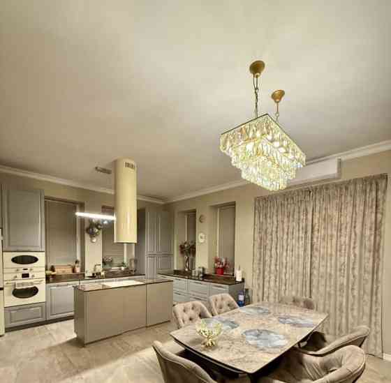 Коттедж, 120 м2, 6 соток, 2 эт. Подольск