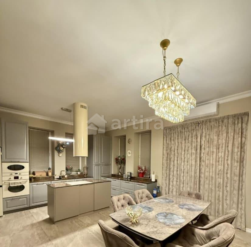 Коттедж, 120 м2, 6 соток, 2 эт. Подольск - изображение 1