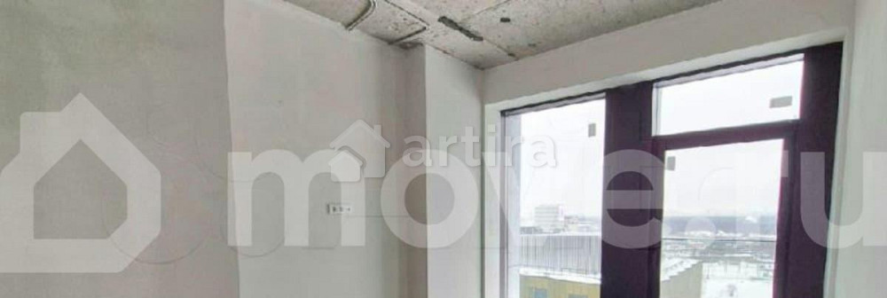 3-комн. квартира, 85.4 м2, 12/44 эт. Москва - изображение 7