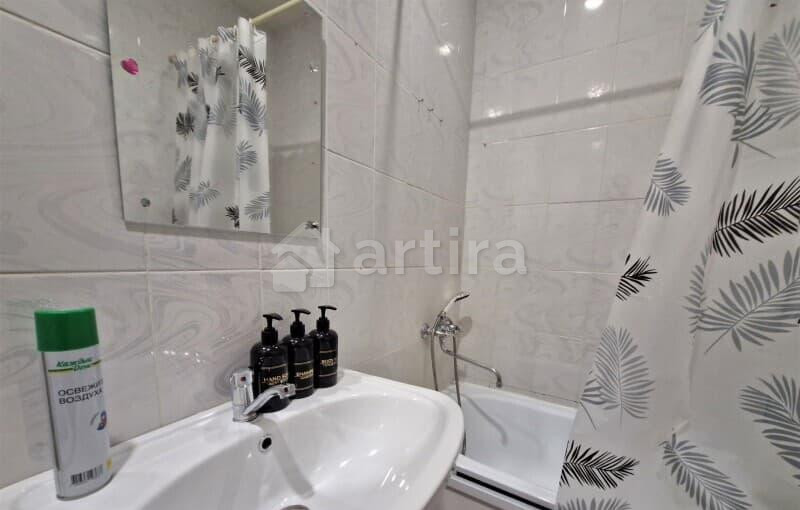 1-комн. квартира, 35 м2, 4/16 эт. Ивантеевка - изображение 3