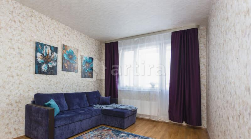 3-комн. квартира, 90 м2, 7/17 эт. Одинцово - изображение 15