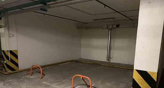 Гараж, 15 м2 Москва