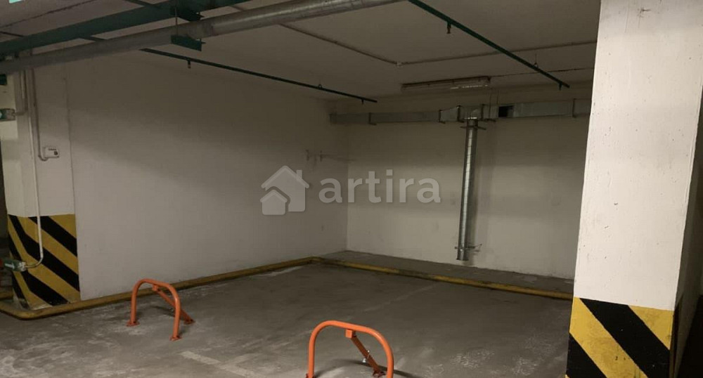 Гараж, 15 м2 Москва - изображение 3