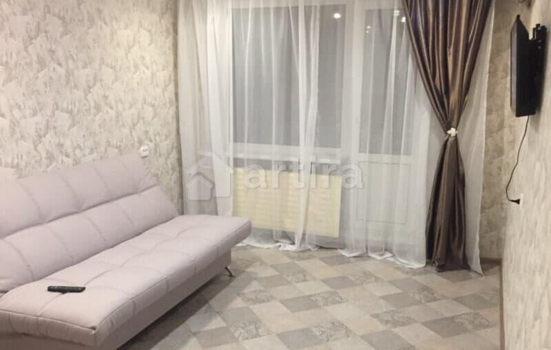 1-комн. квартира, 35 м2, 2/9 эт. Москва - изображение 5