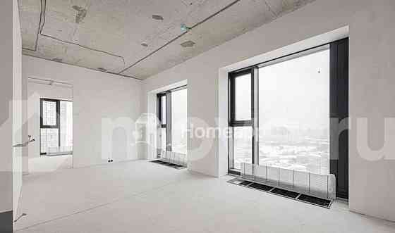 3-комн. квартира, 103.8 м2, 25/31 эт. Москва