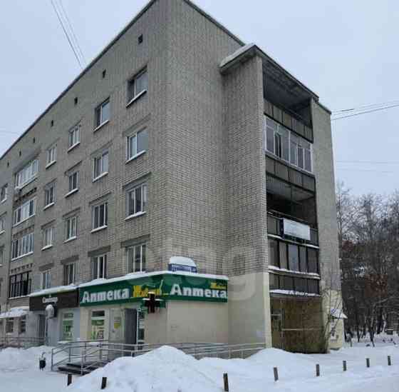 Комната, 17.8 м2, 2/5 эт. Екатеринбург