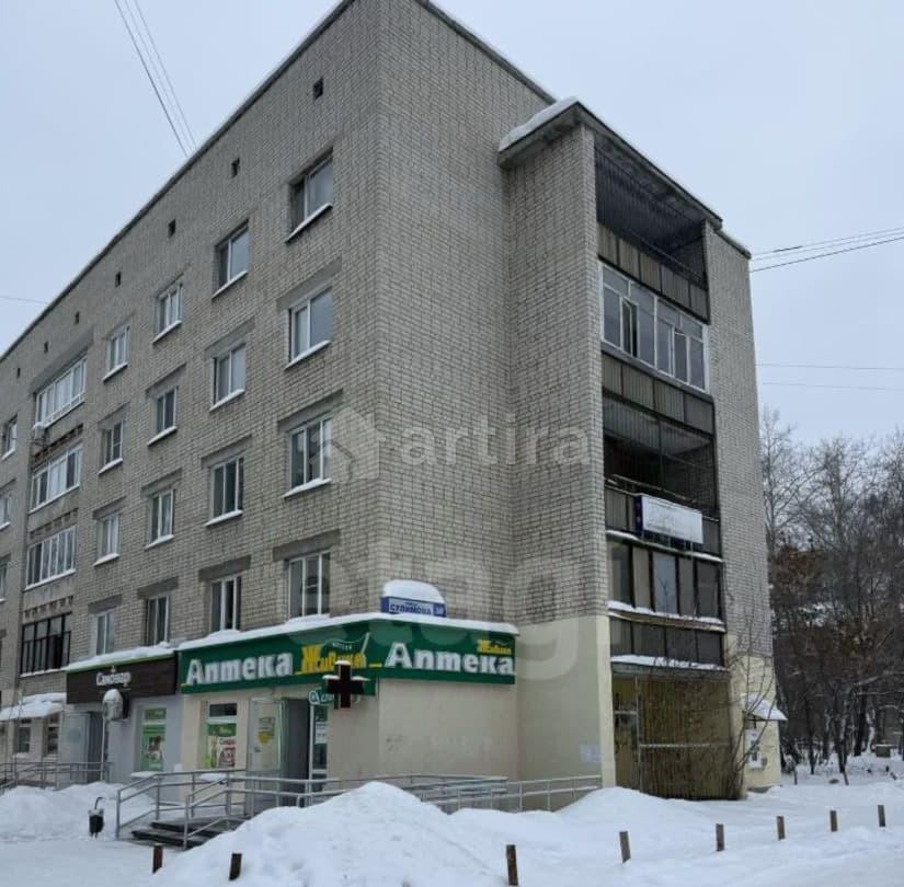 Комната, 17.8 м2, 2/5 эт. Екатеринбург - изображение 6