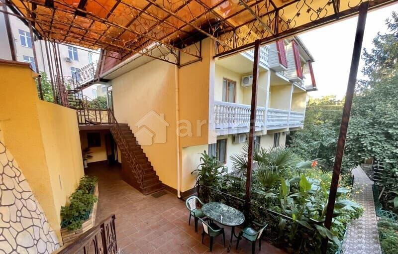 Дом, 250 м2 Ялта - изображение 9