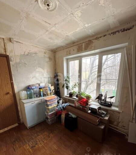 4-комн. квартира, 64 м2, 3/9 эт. Москва - изображение 3