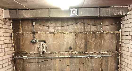 Гараж, 19.7 м2 Уфа