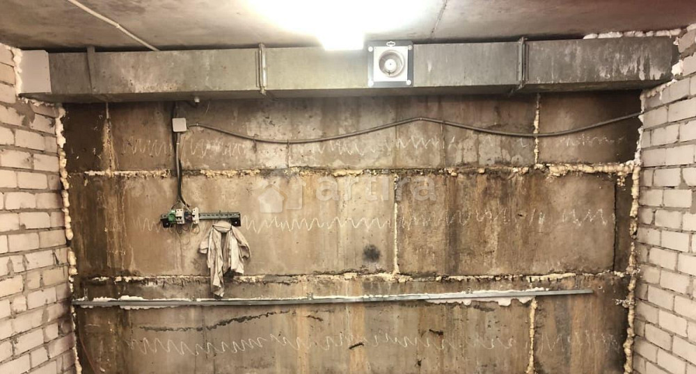 Гараж, 19.7 м2 Уфа - изображение 4