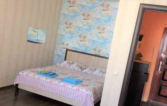 1-комн. квартира, 38 м2, 9/18 эт. Москва