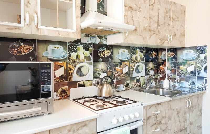 1-комн. квартира, 43 м2, 9/9 эт. Йошкар-Ола - изображение 13