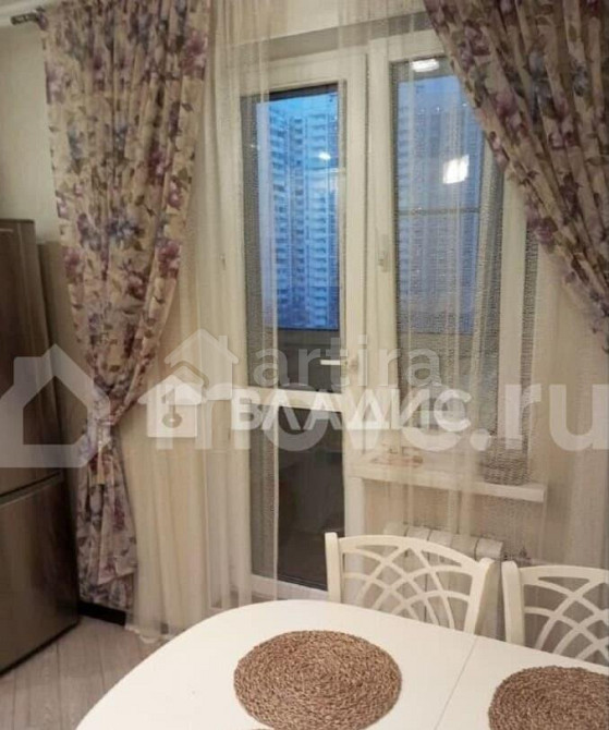 4-комн. квартира, 97.3 м2, 8/22 эт. Москва - изображение 7